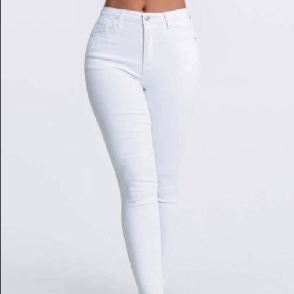 Pants